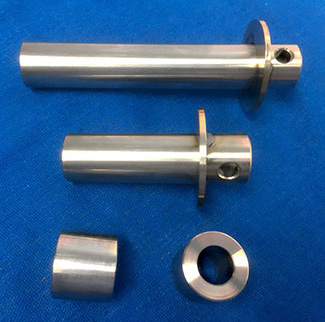 Machined Parts